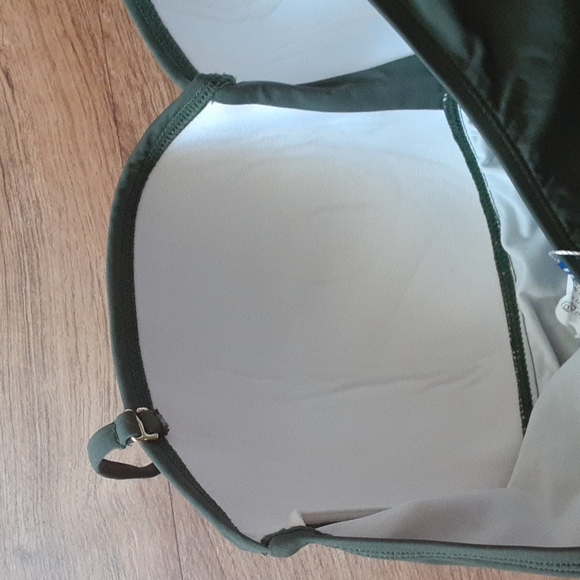 Hilor Green One Piece - Picture 8 of 10